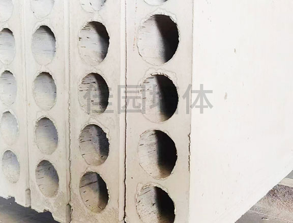 陶粒板